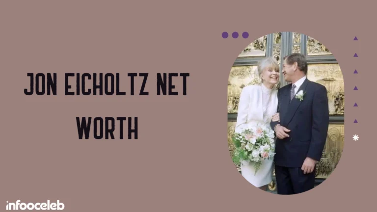Jon Eicholtz Net Worth