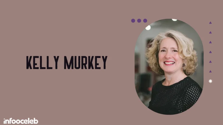Kelly Murkey