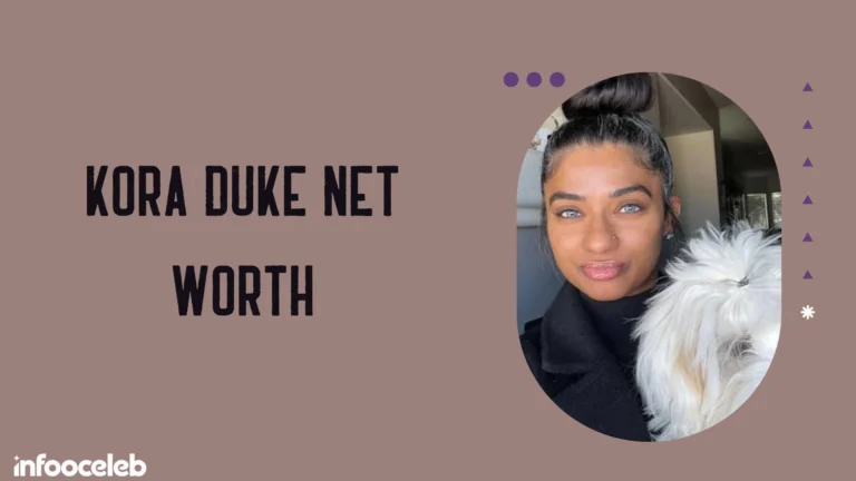 Kora Duke Net Worth