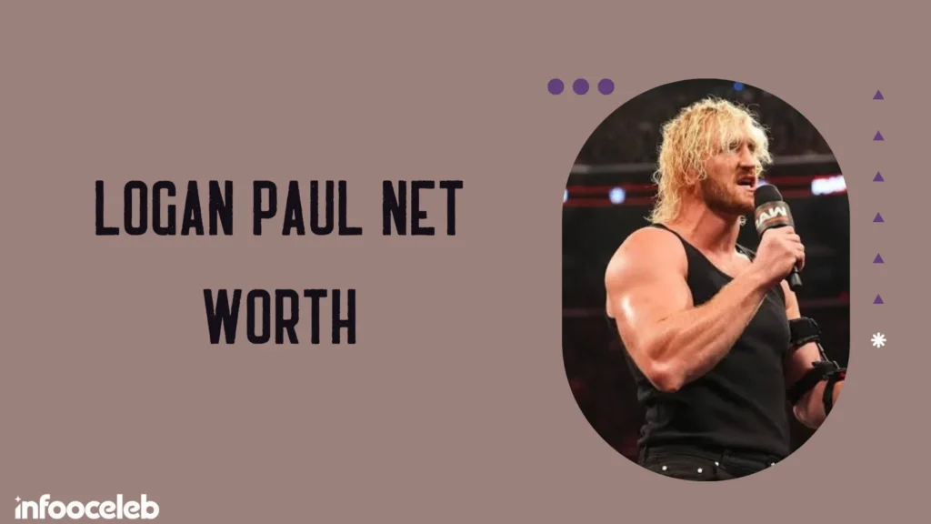 Logan Paul Net Worth