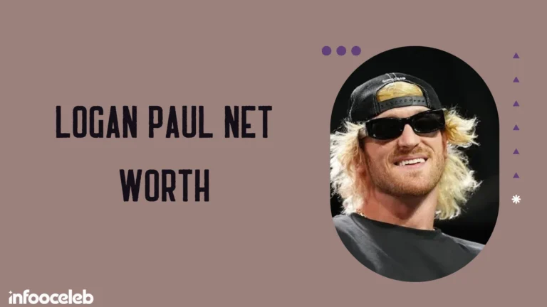 Logan Paul Net Worth