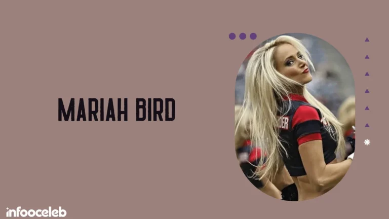 Mariah Bird