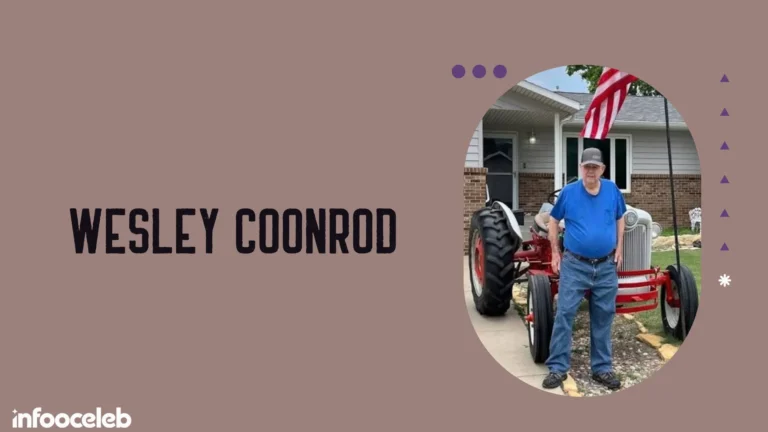 Wesley Coonrod