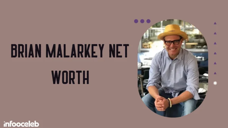 Brian Malarkey Net Worth