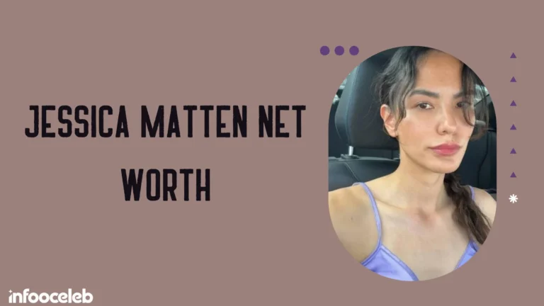 Jessica Matten Net Worth (2)