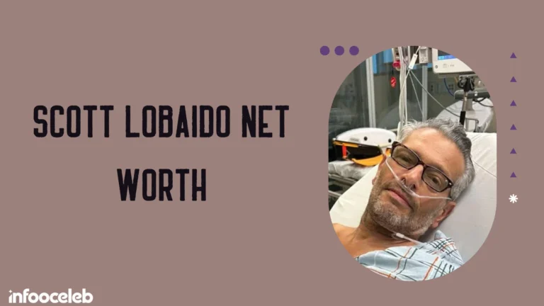 Scott LoBaido Net Worth (2)