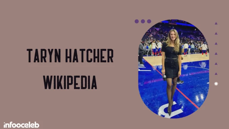 Taryn Hatcher Wikipedia