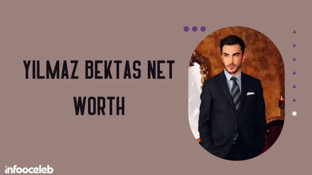 Yilmaz Bektas Net Worth