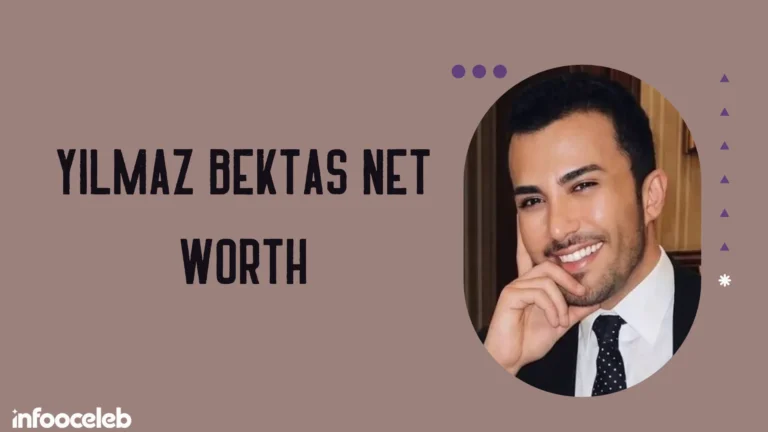 Yilmaz Bektas Net Worth