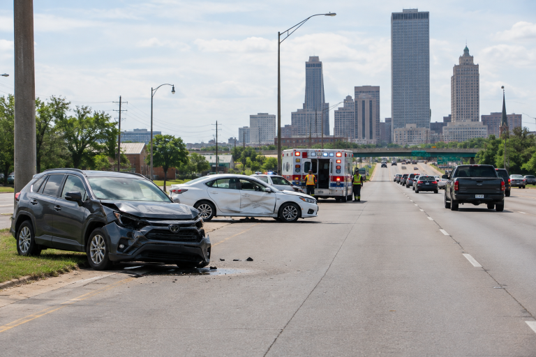 After a Serious Road Injury in Tulsa, Oklahoma: A Checklist for Medical Care, Evidence, and Insurance Claims