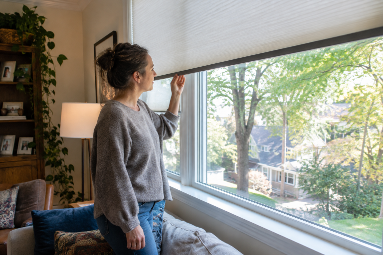 How to Choose Window Treatments for Your Nashville, Tennessee Home