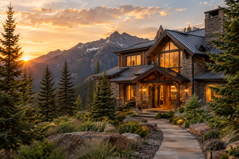 How to Match a Mountain Home to Your Daily Life, Budget, and Long-Term Plans in Telluride, Colorado